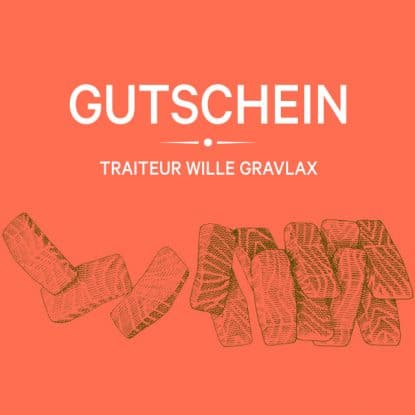 GravLax Gutschein